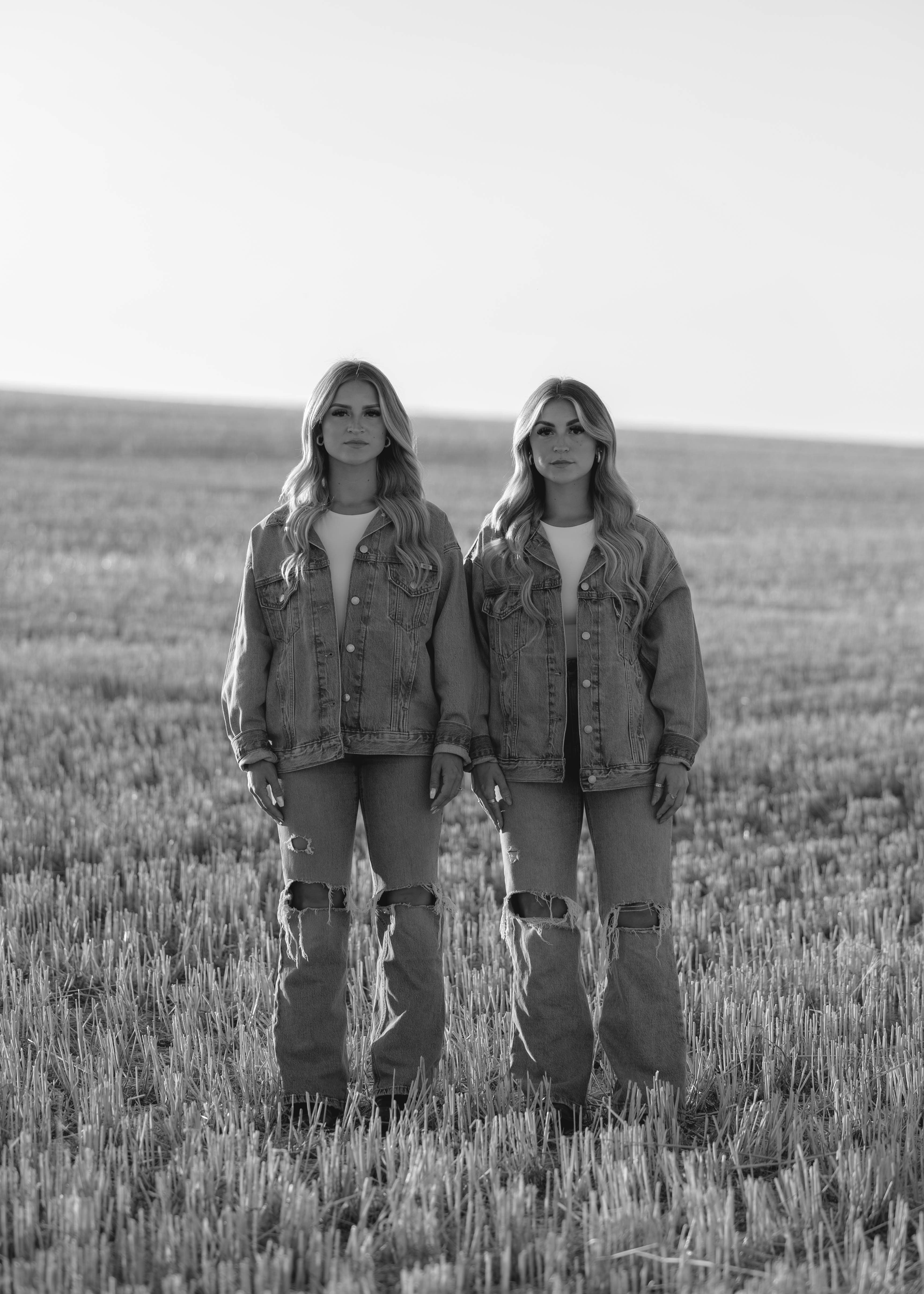 Tory & Taylor