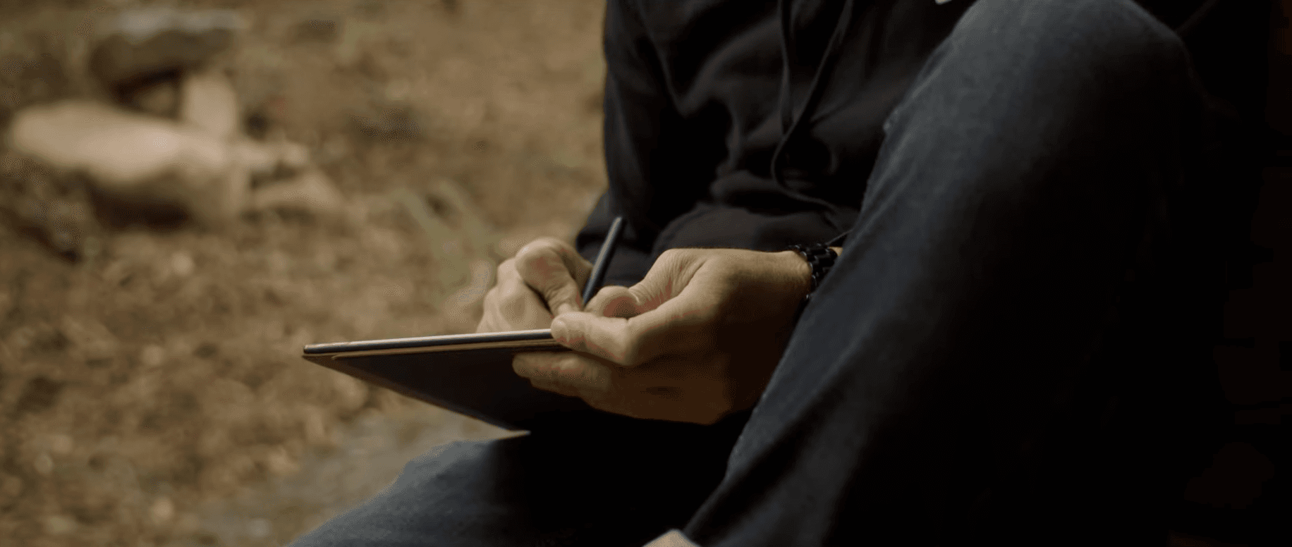 ReMarkable | Finding The Words