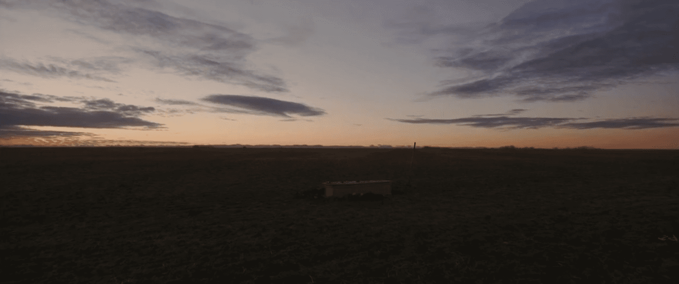 Cemetery by Starpainter (Official Music Video)