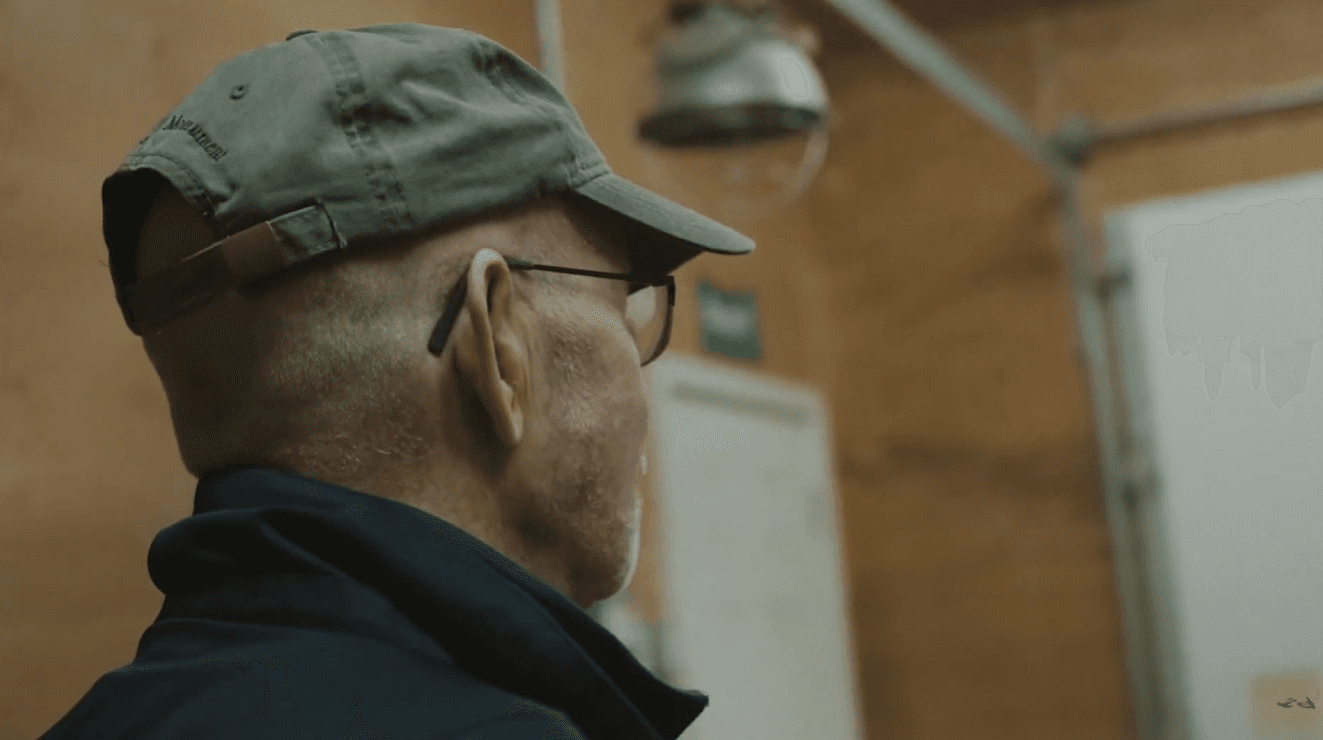 The Egg Story | Jonny Bean Coffee