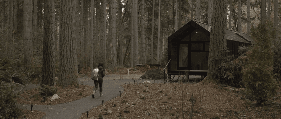 Island Retreat | DROP Structures