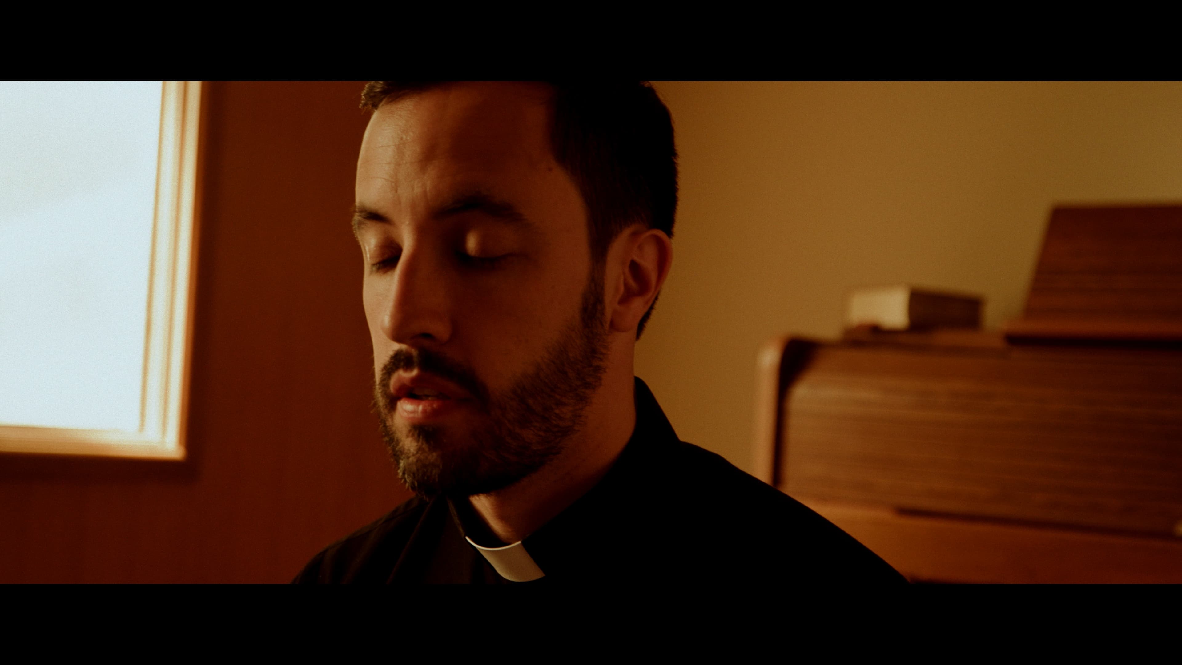 Portrait of a Eucharistic Life