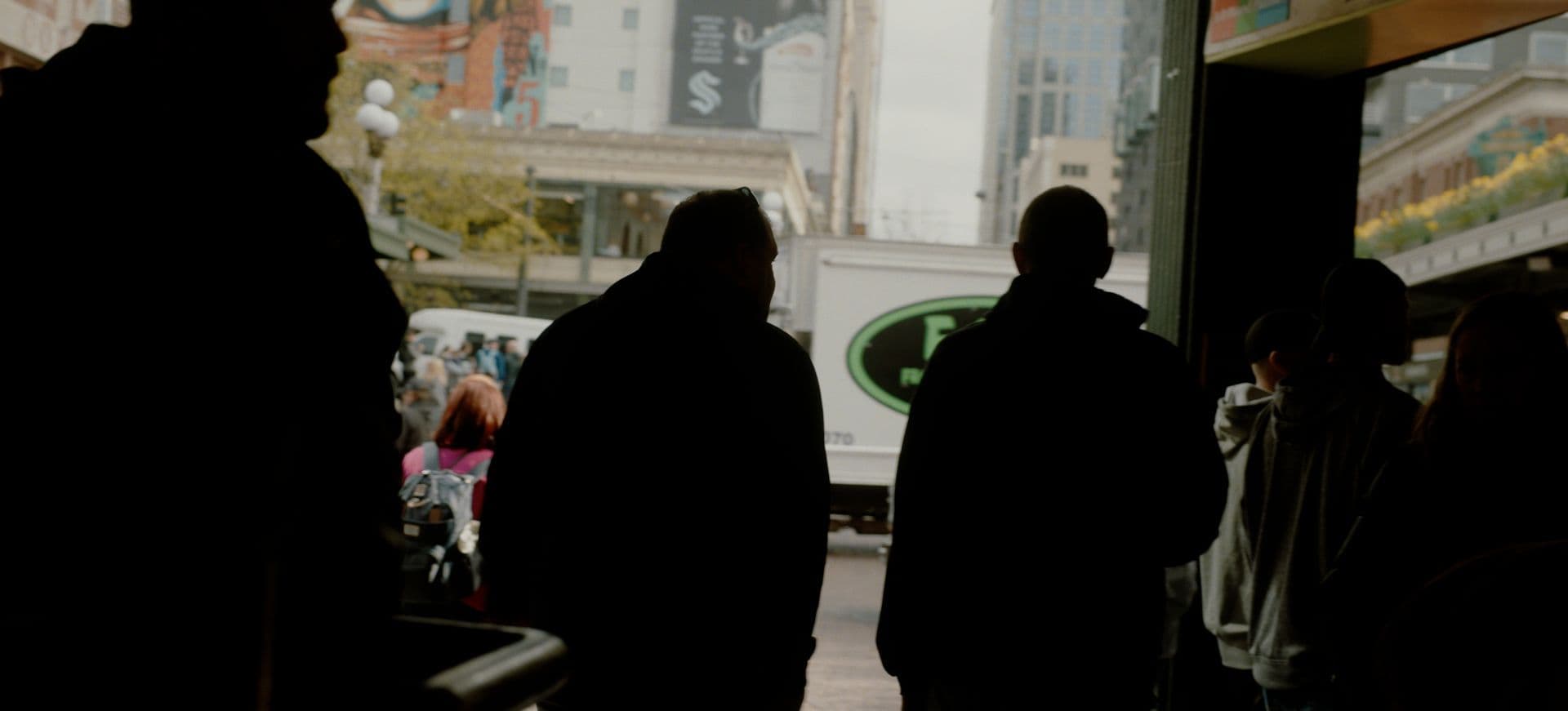 Salt of the Earth: Seattle