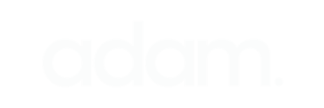 Adam Thom Wordmark