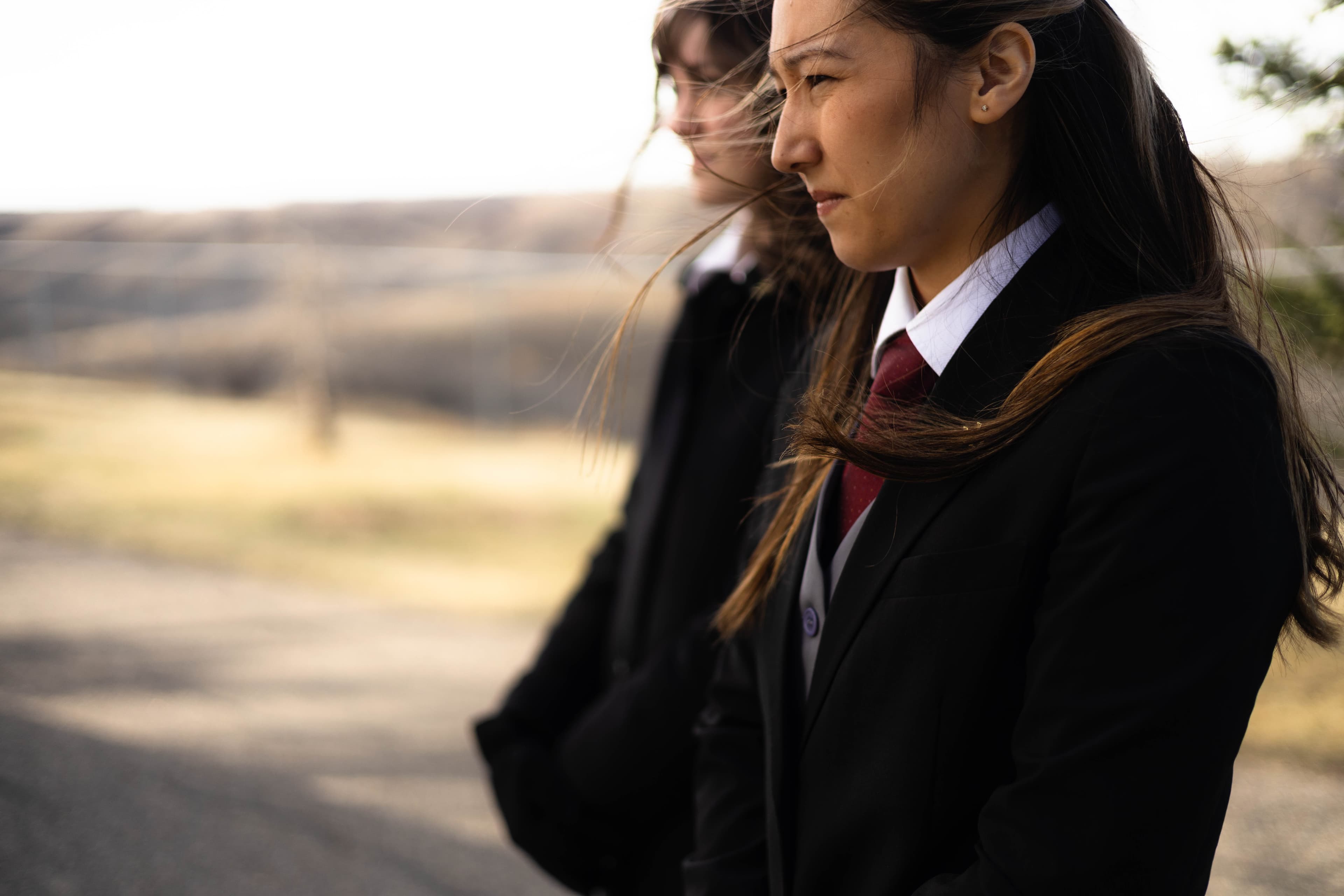 Martin Brothers Funeral Services | The Design of Heritage