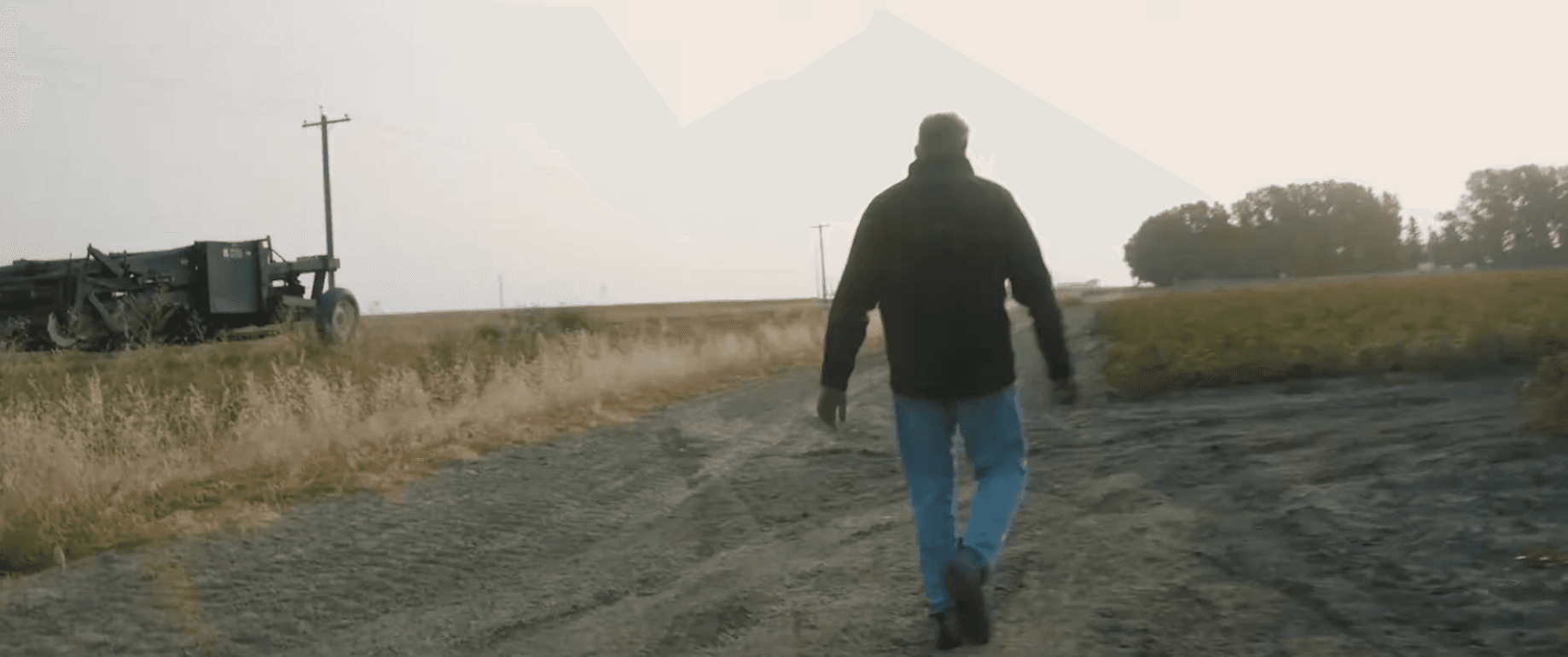 The Agri-food Hub | How Cinematic Storytelling Secured a Legacy