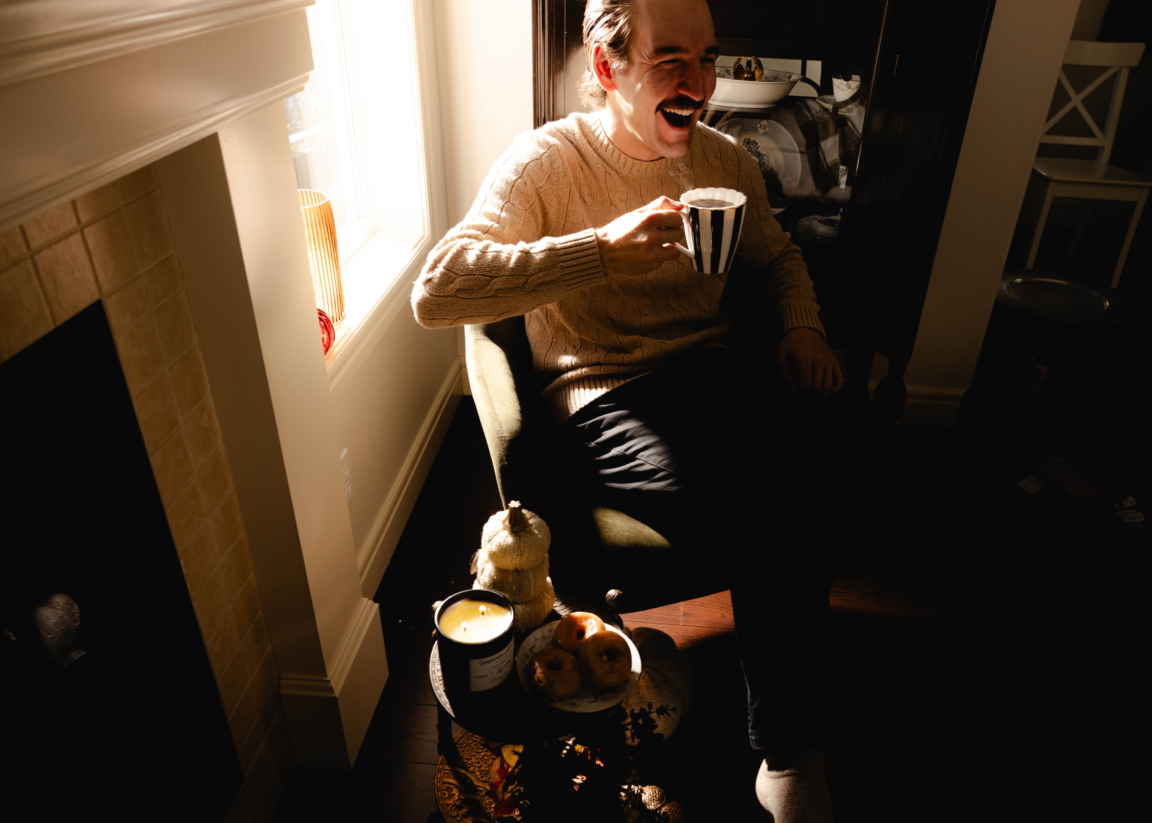 Philosophy Background